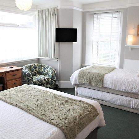 Summer Breeze Newquay  Bagian luar foto