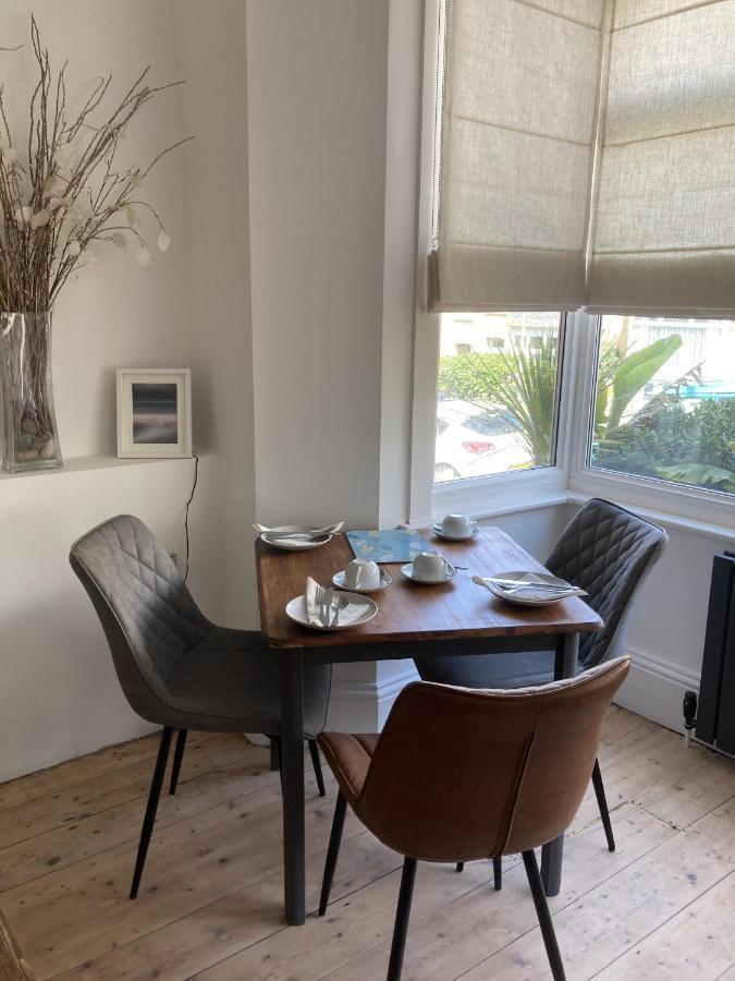 Summer Breeze Newquay  Bagian luar foto
