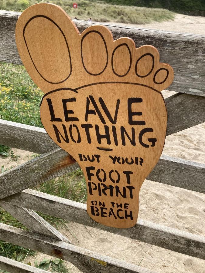 Summer Breeze Newquay  Bagian luar foto