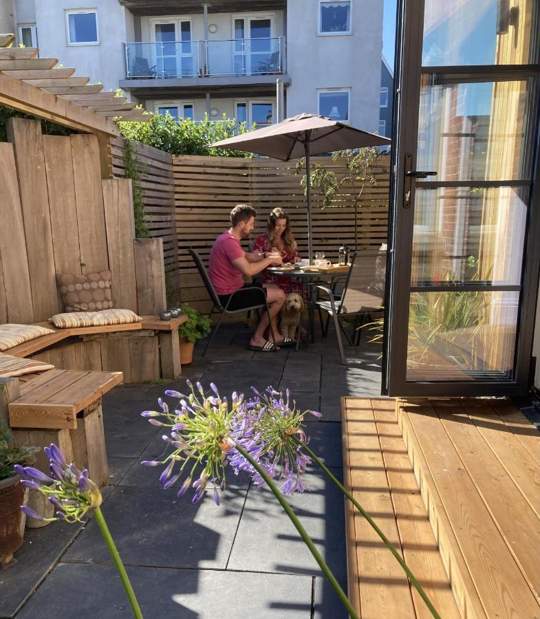 Summer Breeze Newquay  Bagian luar foto