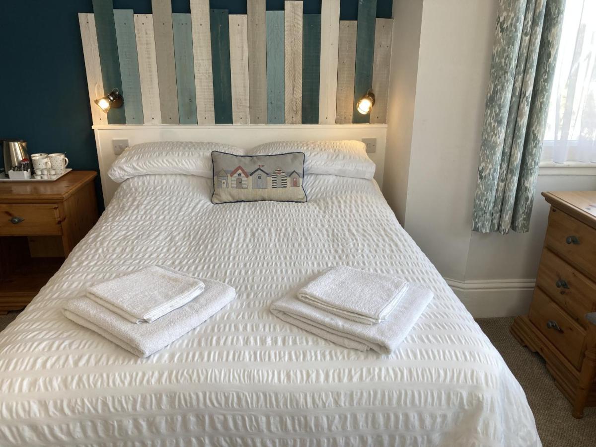 Summer Breeze Newquay  Bagian luar foto
