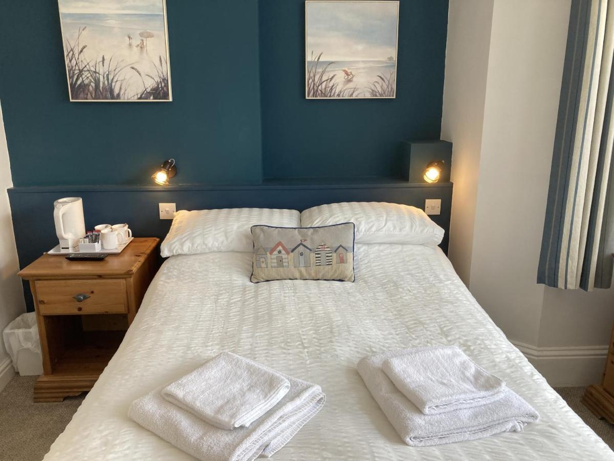 Summer Breeze Newquay  Bagian luar foto