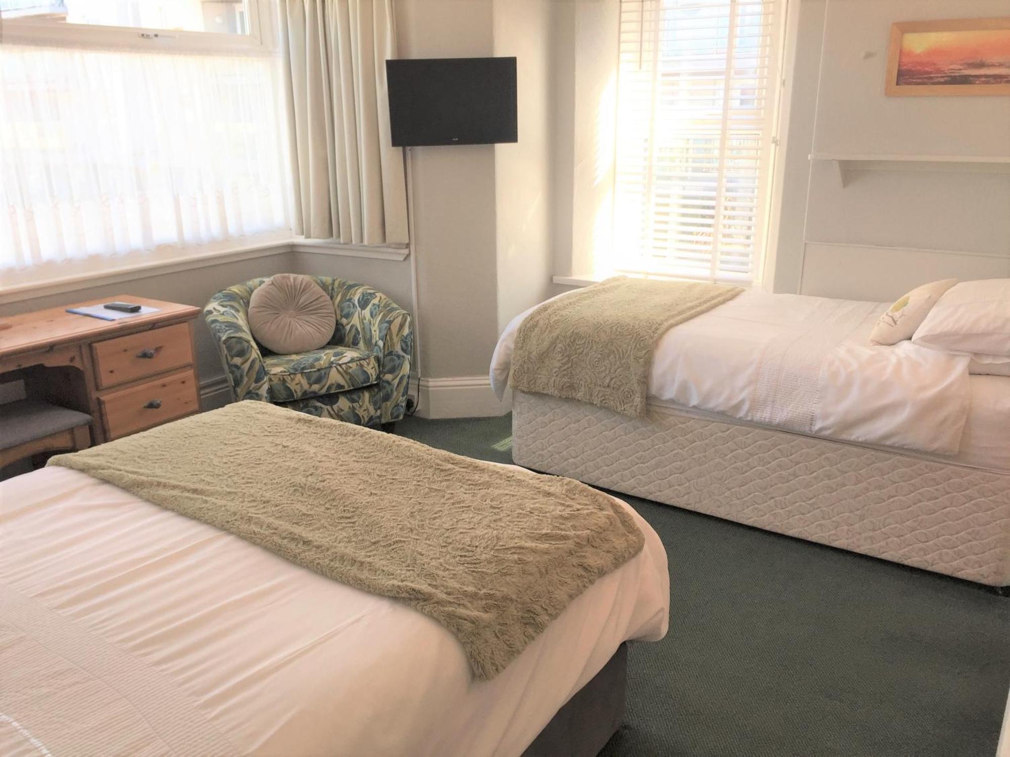 Summer Breeze Newquay  Bagian luar foto