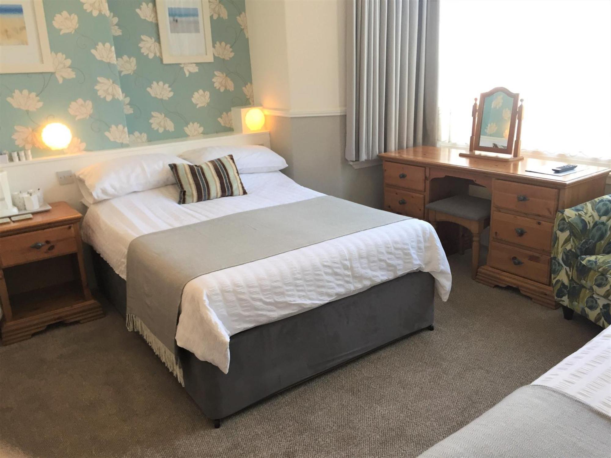 Summer Breeze Newquay  Bagian luar foto