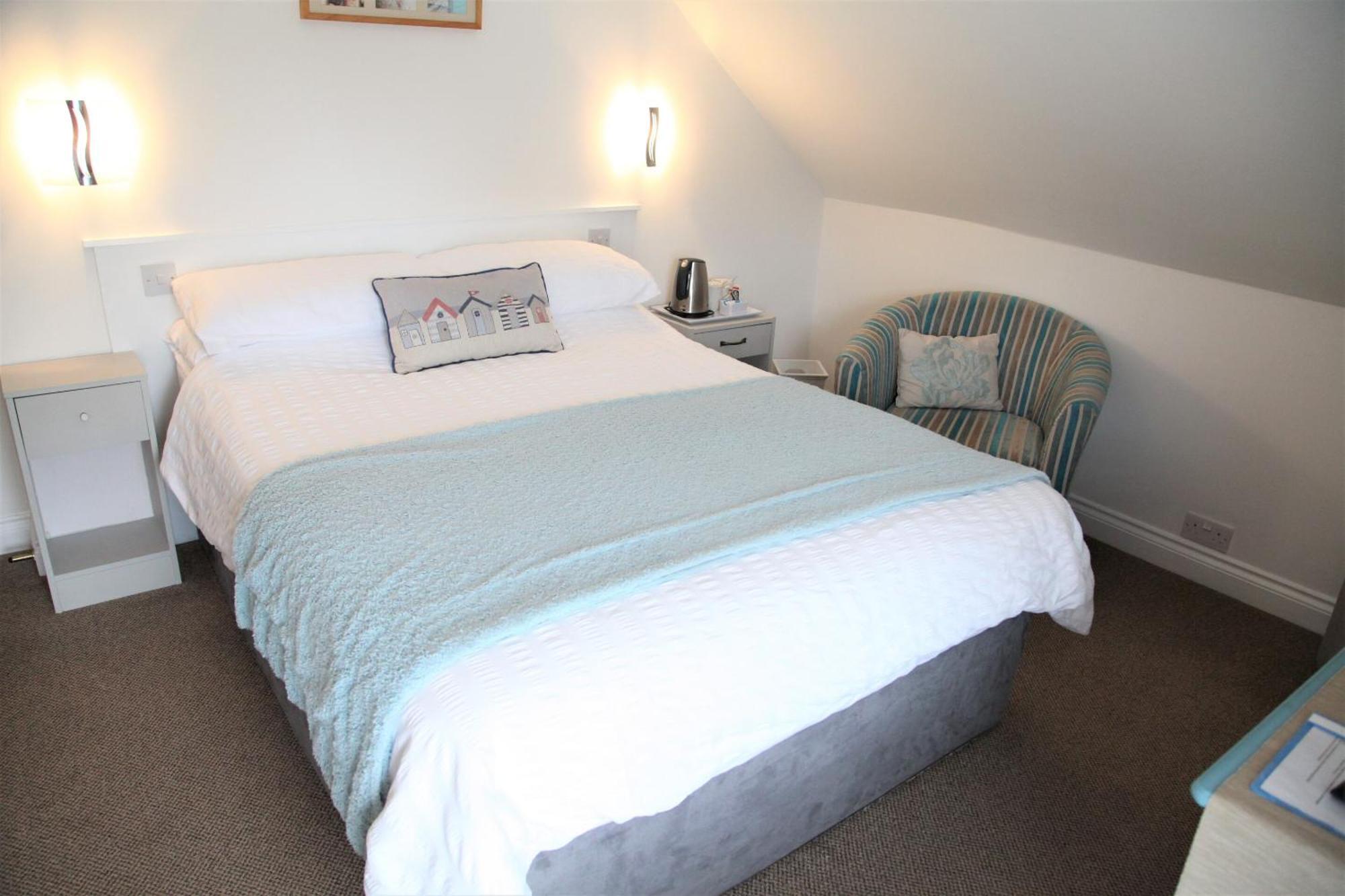 Summer Breeze Newquay  Ruang foto
