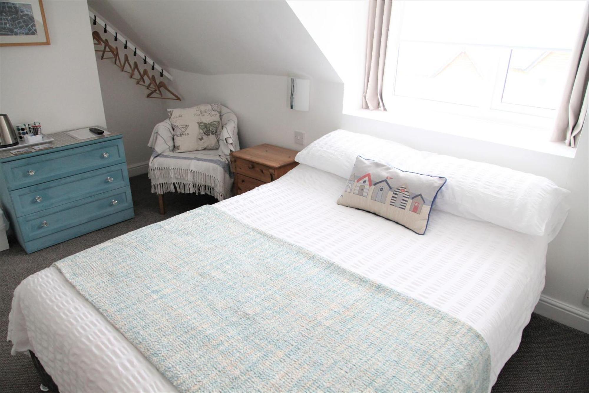 Summer Breeze Newquay  Ruang foto