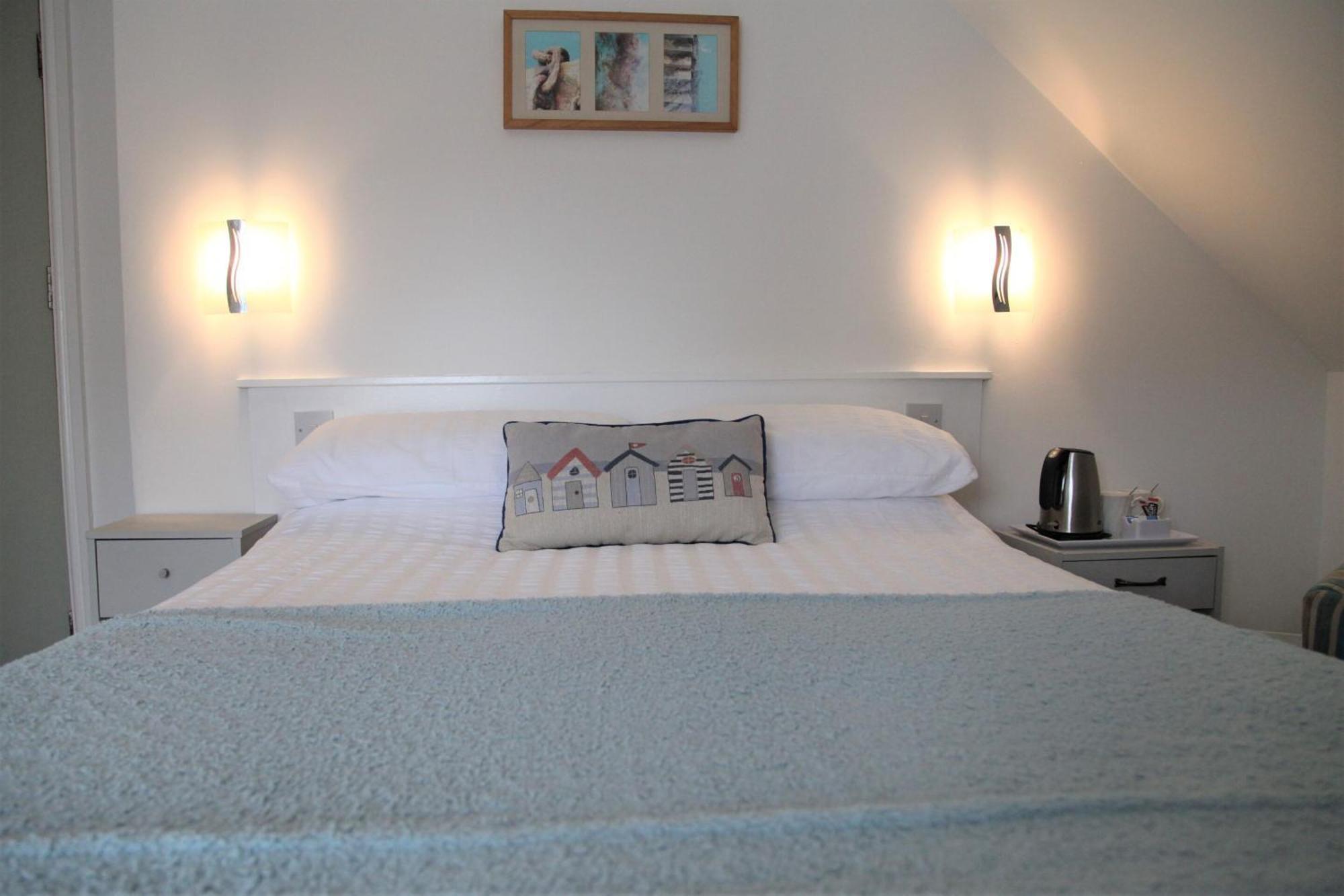 Summer Breeze Newquay  Ruang foto