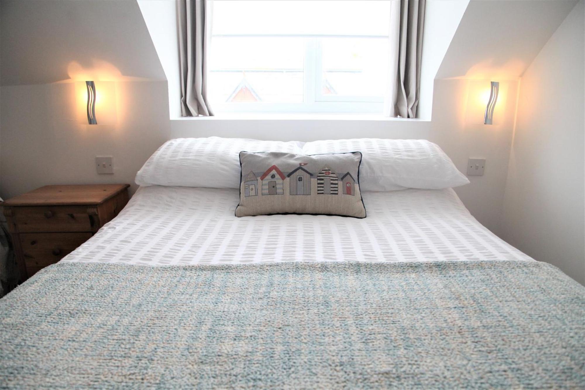Summer Breeze Newquay  Bagian luar foto